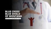 Blue Cross Blue Shield of Montana