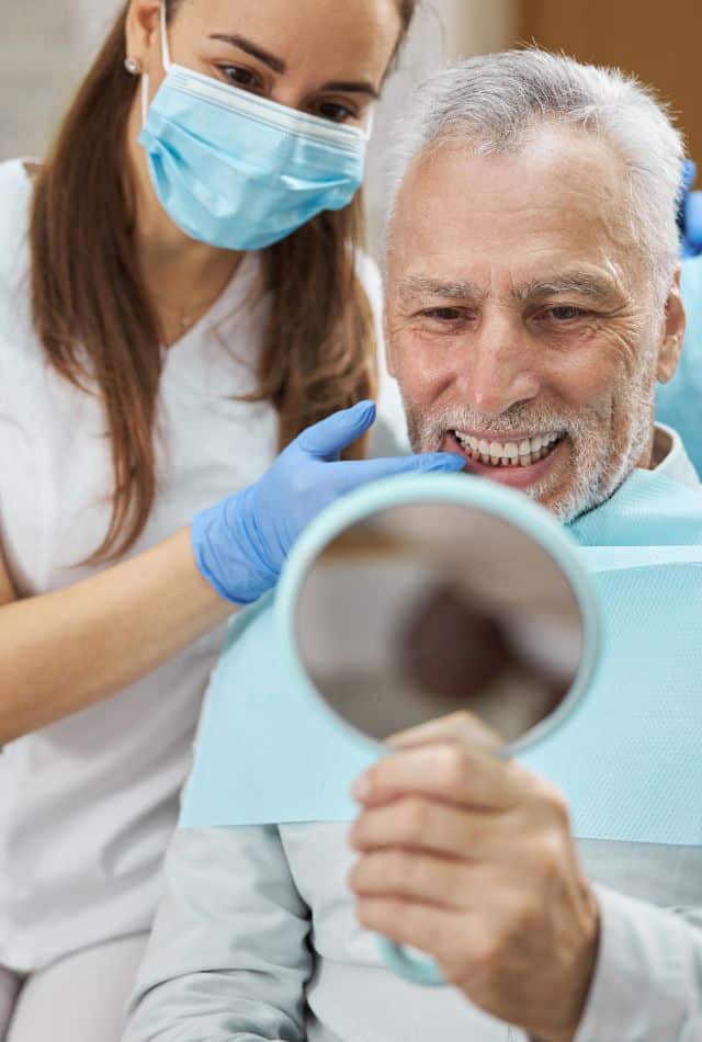 Dental Implant Grant in Oregon Grants for Medical