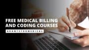 Free Medical Billing and Coding Courses