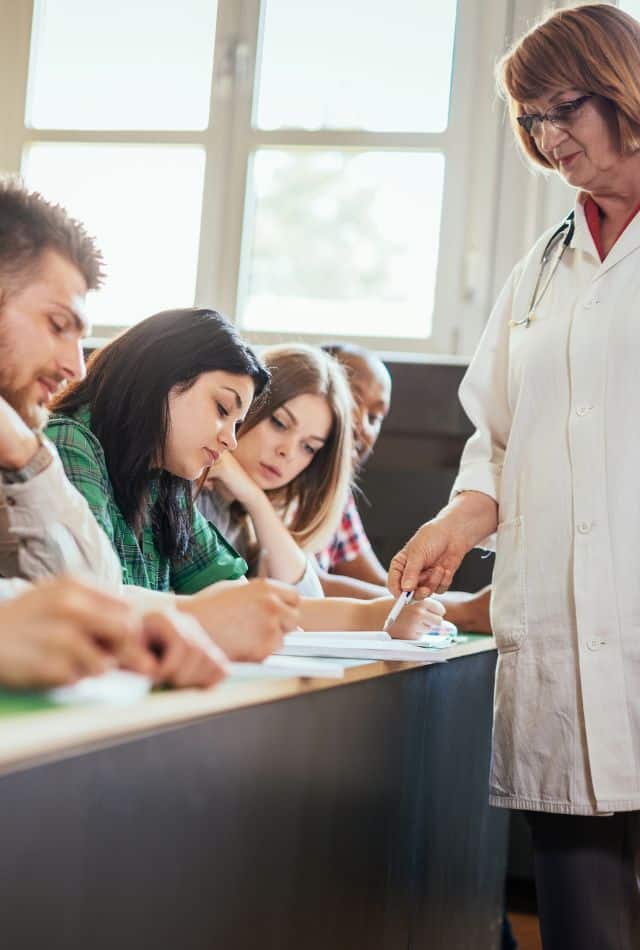 Medical School Curriculum