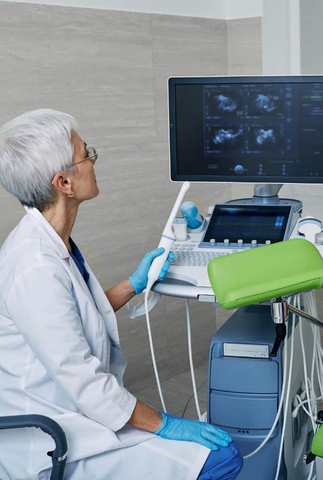 Sonography Programs in Missouri