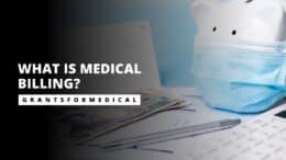 What is Medical Billing