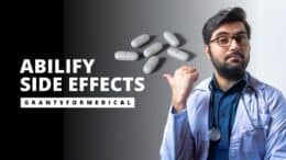 Abilify Side Effects