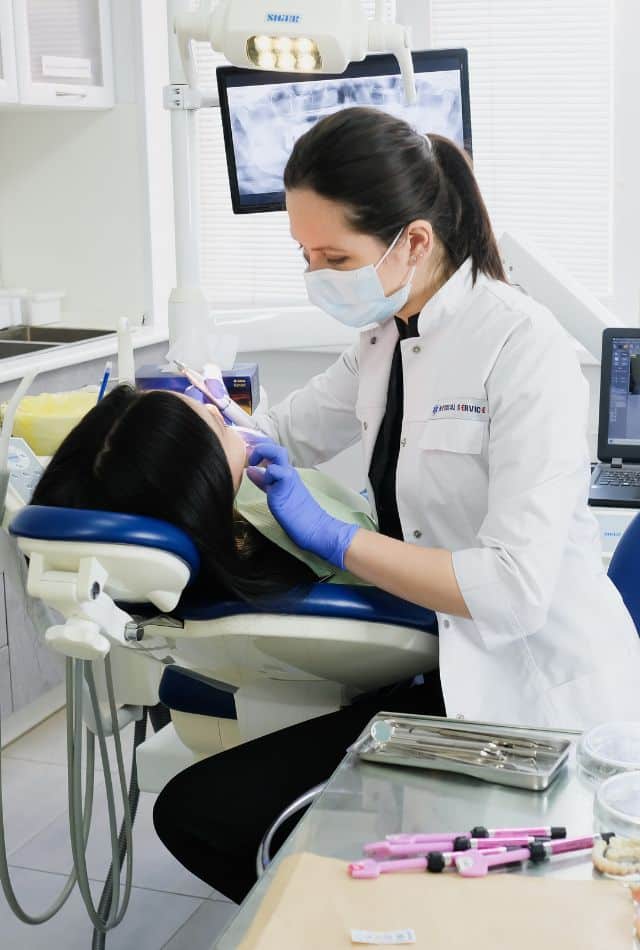 Best Dental Schools in the US