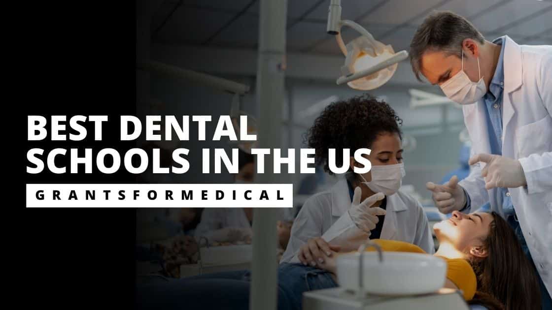 5 of the Best Dental Schools in the US