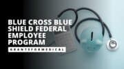 Blue Cross Blue Shield Federal Employee Program