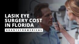 LASIK Eye Surgery Cost in Florida