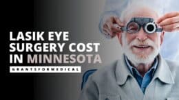 LASIK Eye Surgery Cost in Minnesota