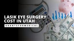 LASIK Eye Surgery Cost in Utah