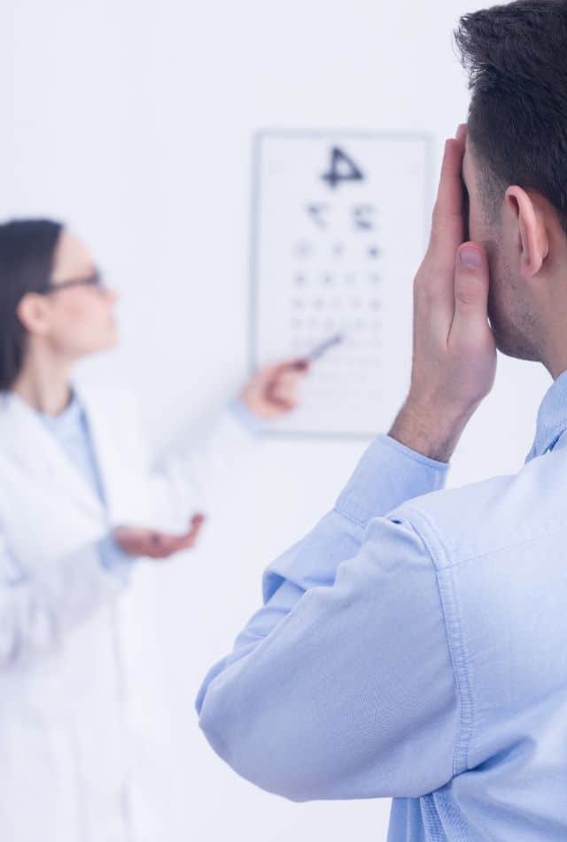 LASIK Eye Surgery Cost in Utah