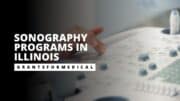 Sonography Programs in Illinois