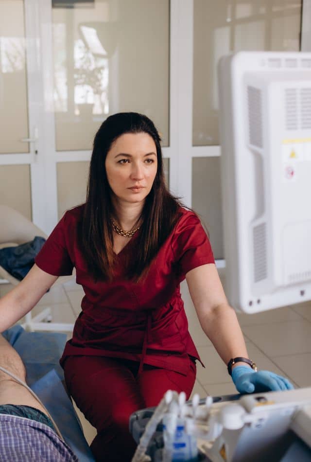 Sonography Programs in Illinois
