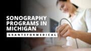 Sonography Programs in Michigan