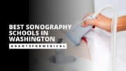 Sonography Schools in Washington