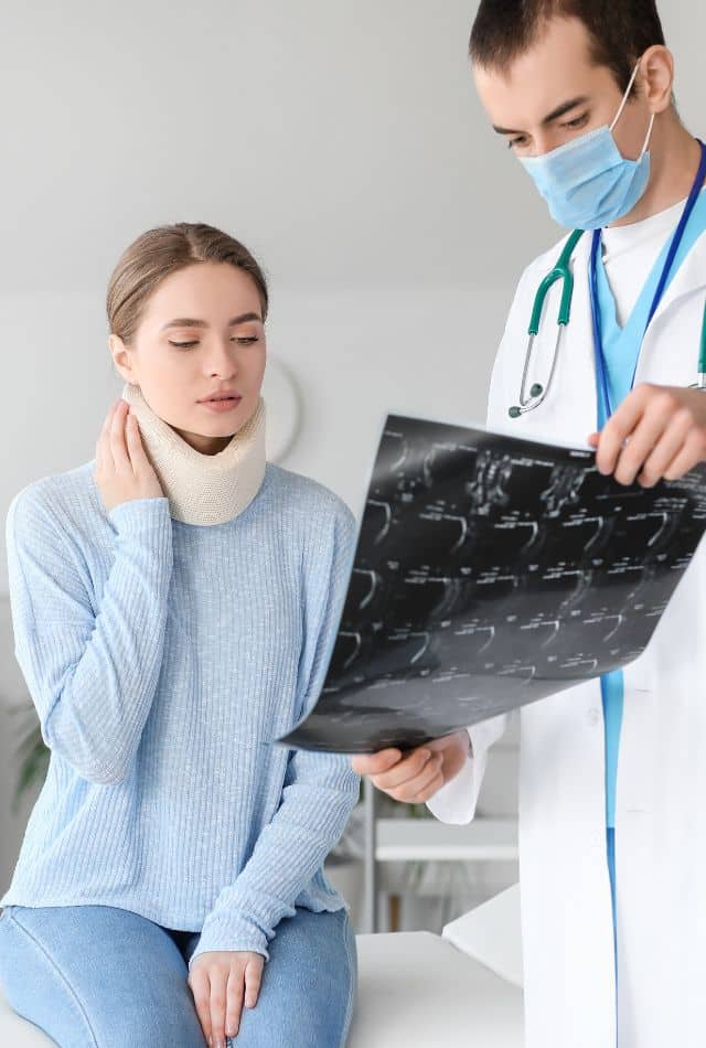 What does an Orthopedic Doctor do