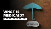 What is Medicaid