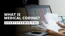 What is Medical Coding