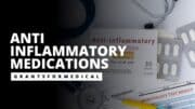 Anti-inflammatory Medications