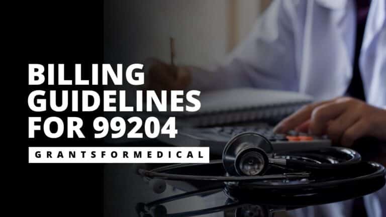 What Is CPT Code 99204 Guidelines And Key Components what-is-cpt-code-99204-guidelines-and-key-components