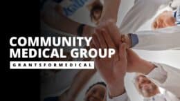 Community Medical Group