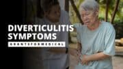 Diverticulitis Symptoms