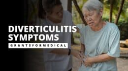 Diverticulitis Symptoms