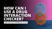 Drug Interaction Checker