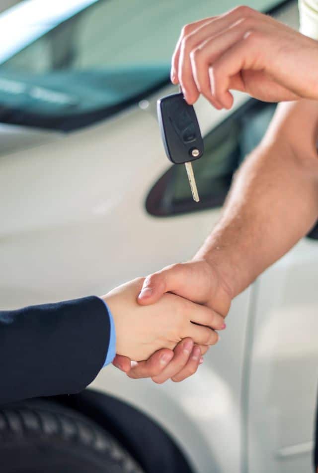 Financial Assistance for Car Repossession