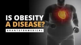 Is Obesity a Disease