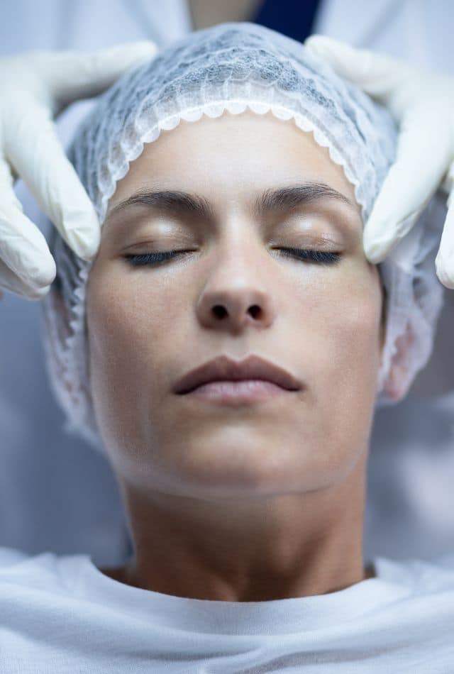 LASIK Eye Surgery Cost in Georgia