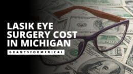 LASIK Eye Surgery Cost in Michigan