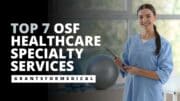 OSF Healthcare