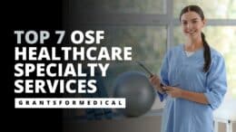 OSF Healthcare