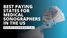 Sonographer Salary