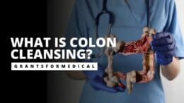 What is Colon Cleansing