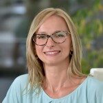 Picture of Biljana Srbinovska, MPharm