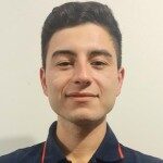 Picture of Franco Cuevas, MD