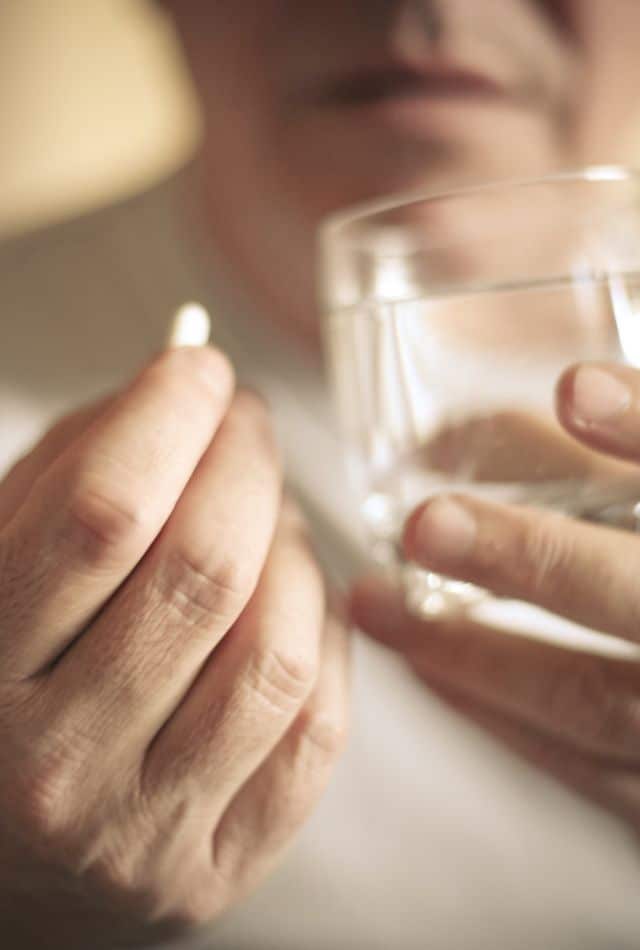 Acetaminophen vs Ibuprofen