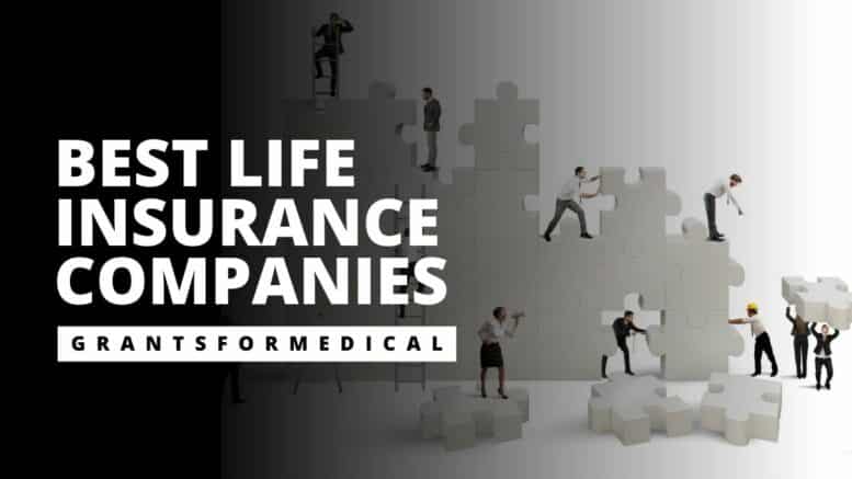 Best Life Insurance Companies