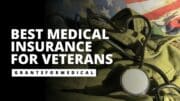 Best Medical Insurance for Veterans