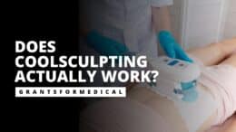 Does Coolsculpting Work