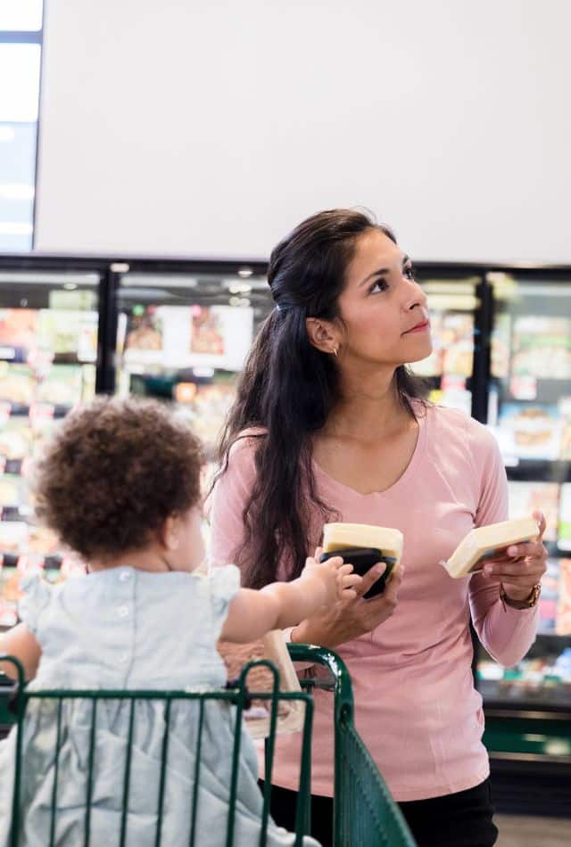 Grants for Single Mothers in Indiana