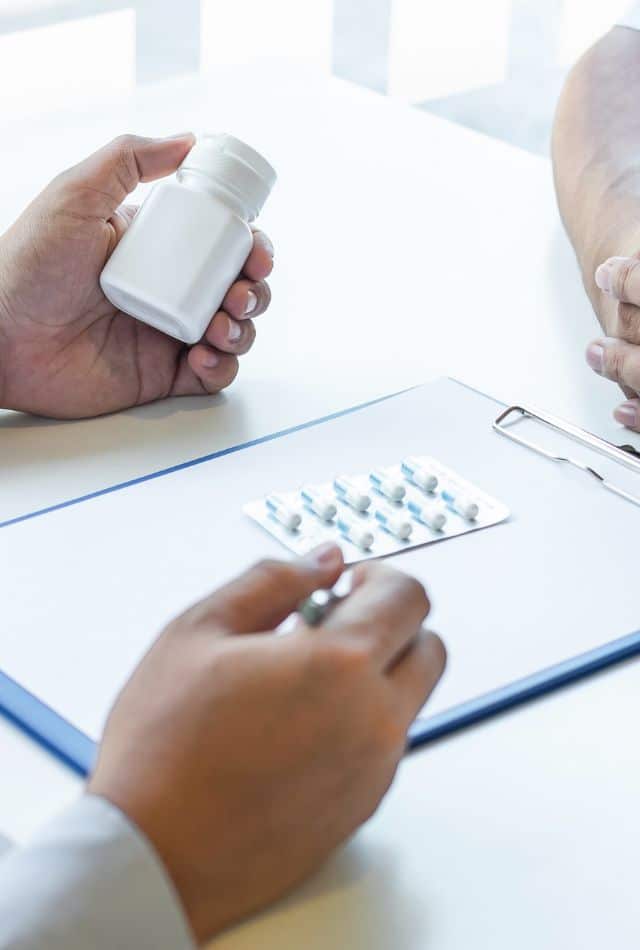 How To Get Anxiety Medication