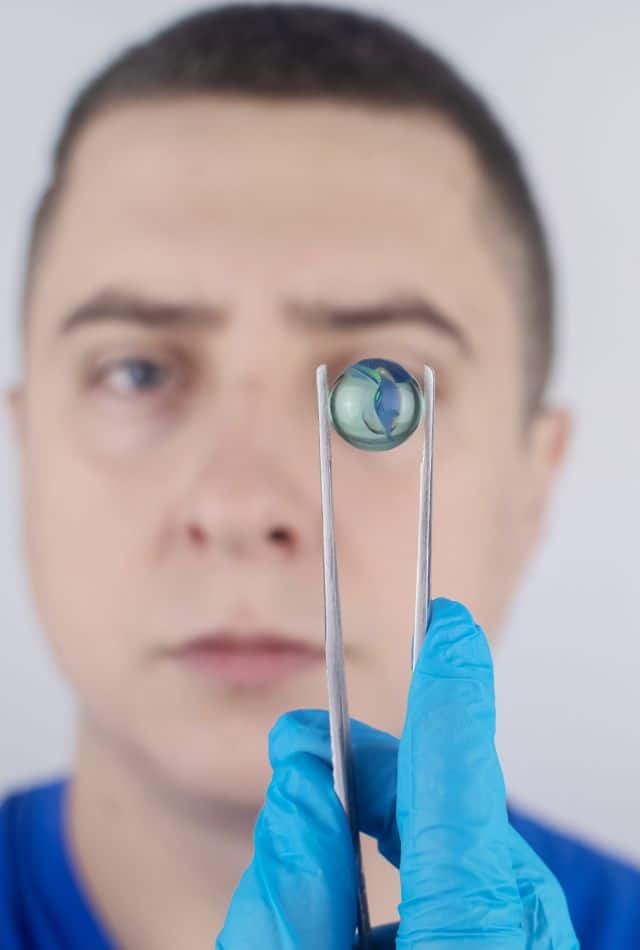 LASIK Eye Surgery Cost in Alabama
