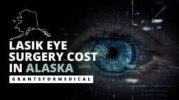 LASIK Eye Surgery Cost in Alaska