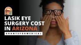 LASIK Eye Surgery Cost in Arizona