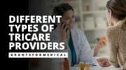 Tricare Network Providers