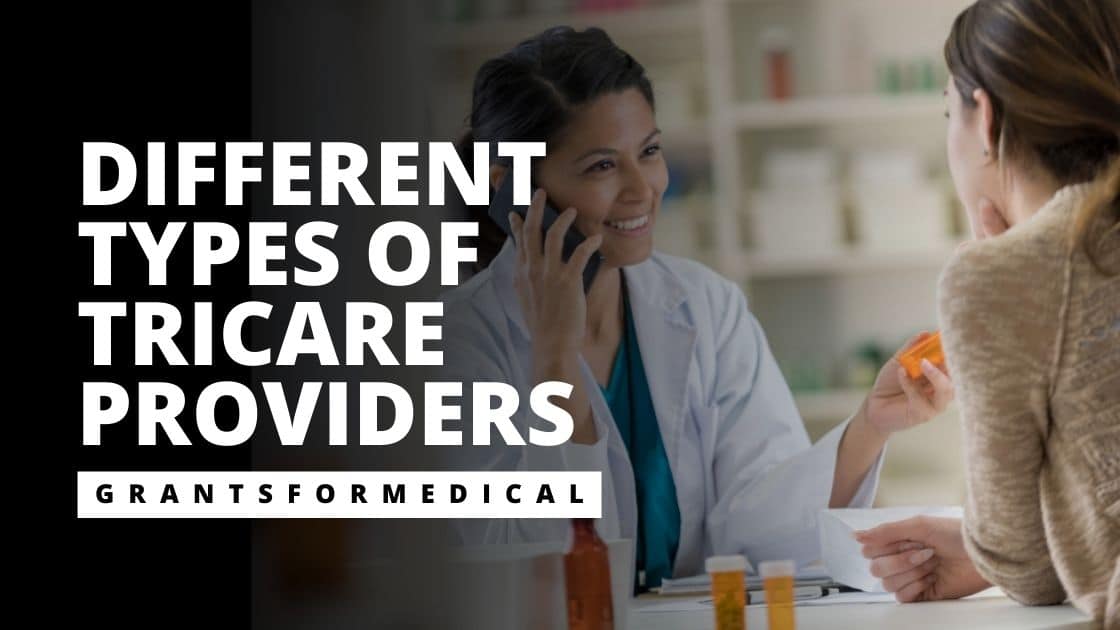 Tricare Network Providers