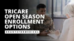 Tricare Open Enrollment