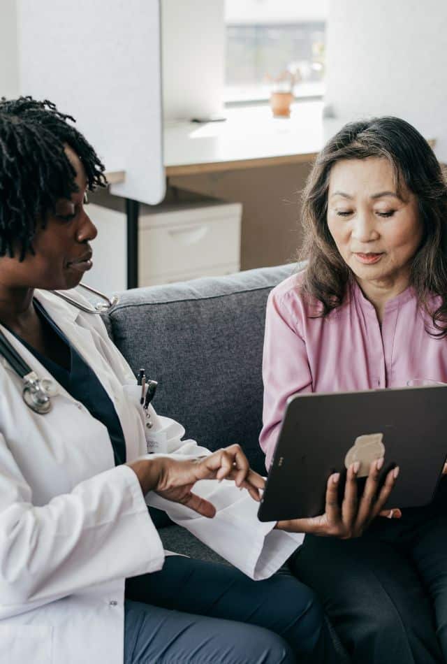 Tricare for Retirees